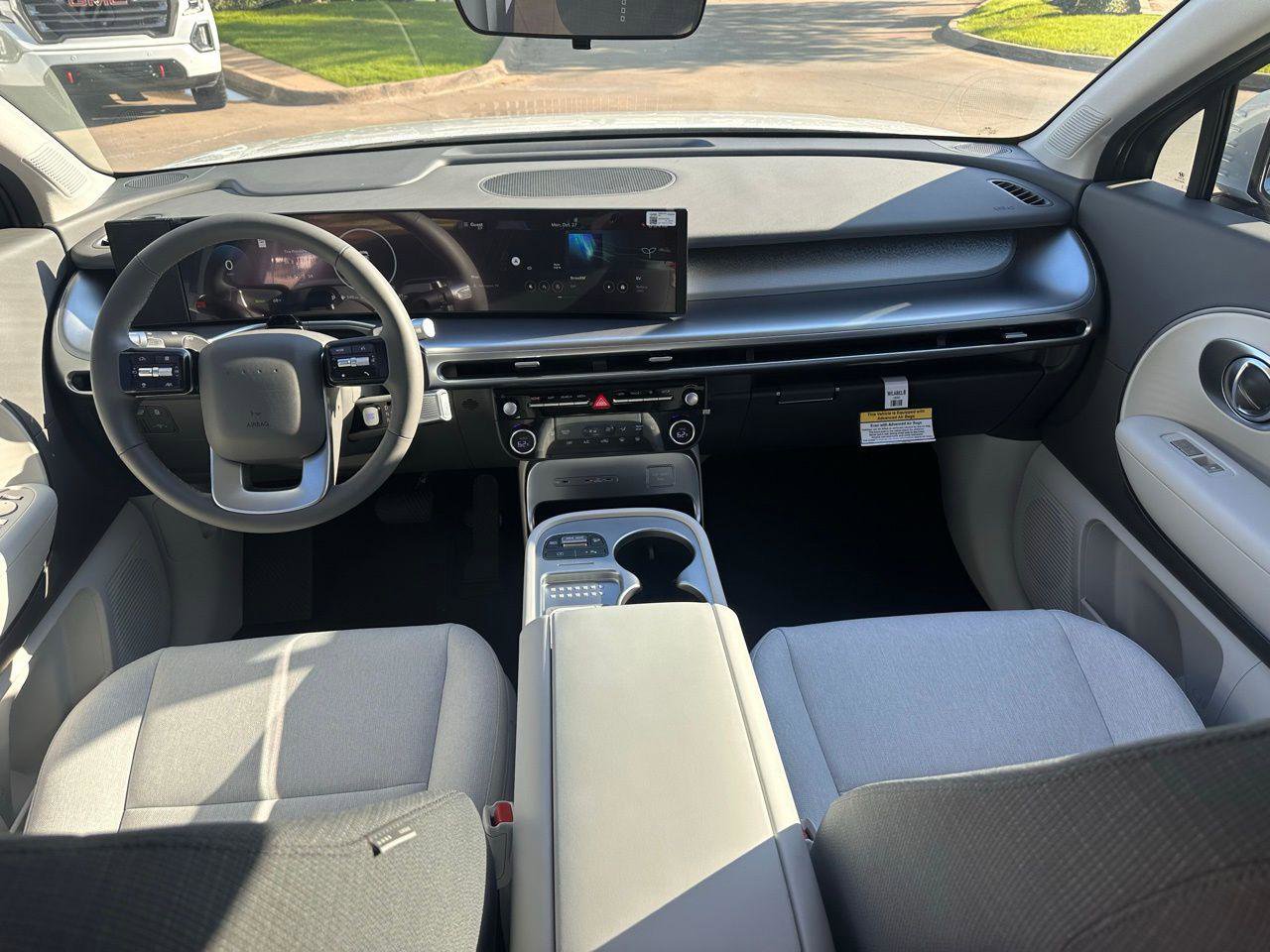 New 2026 Hyundai Ioniq 9 S image 20