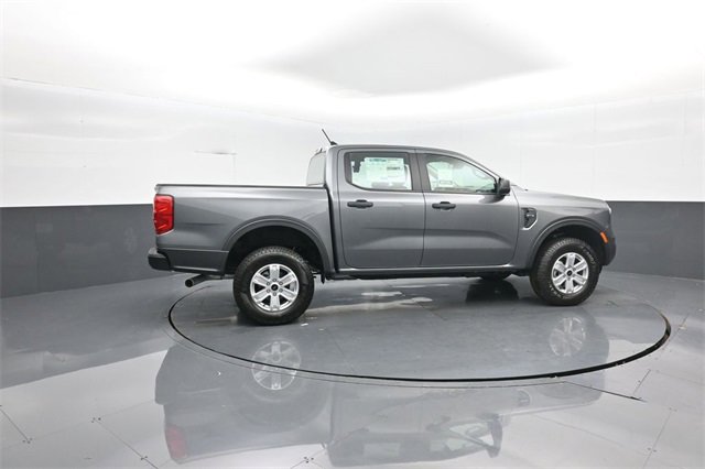 New 2025 Ford Ranger XL image 8