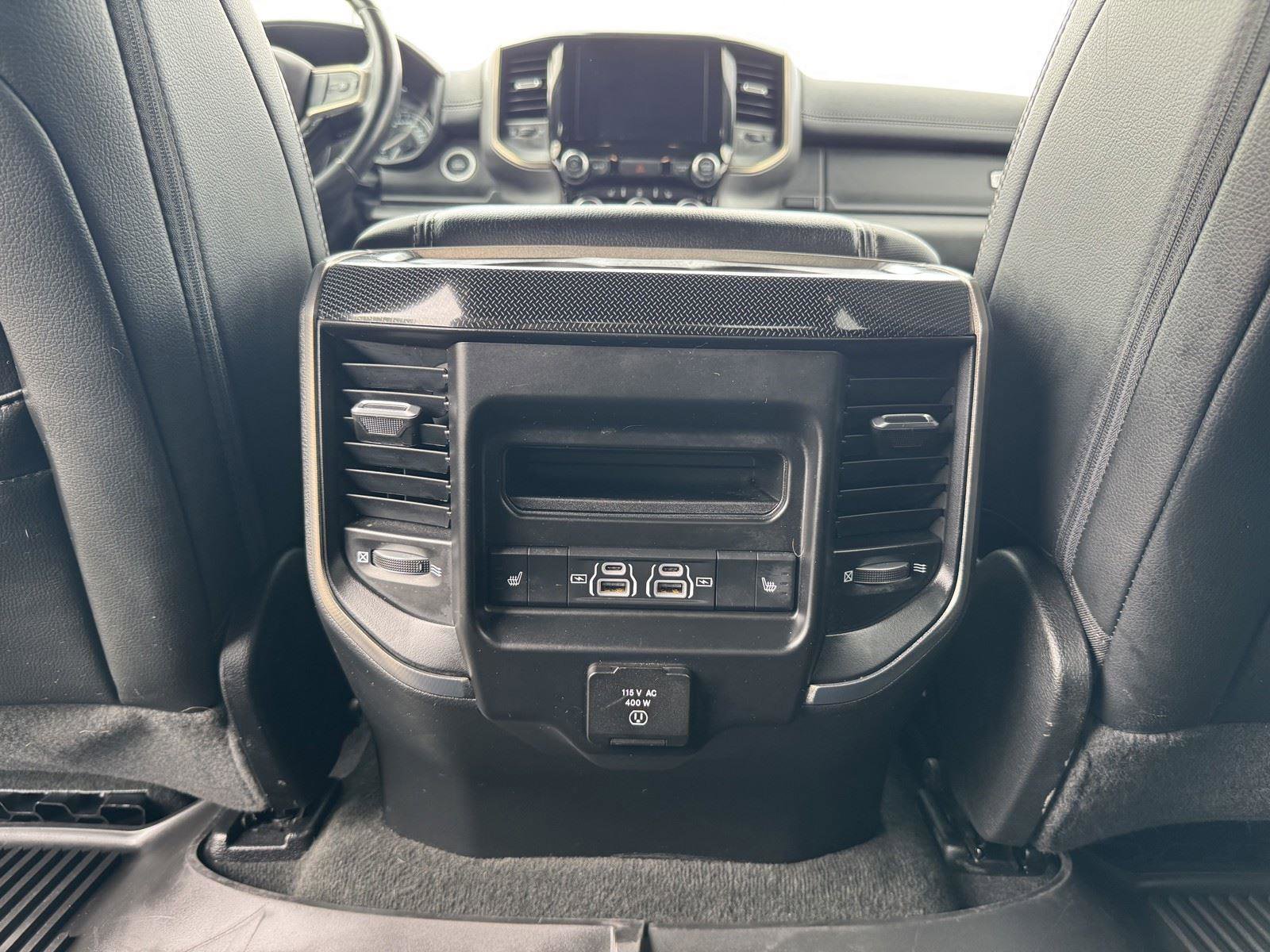 Used 2022 RAM 1500 Rebel w/ Rebel Level 2 Equipment Group image 30