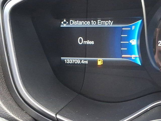 Used 2016 Ford Fusion Titanium FWD image 24