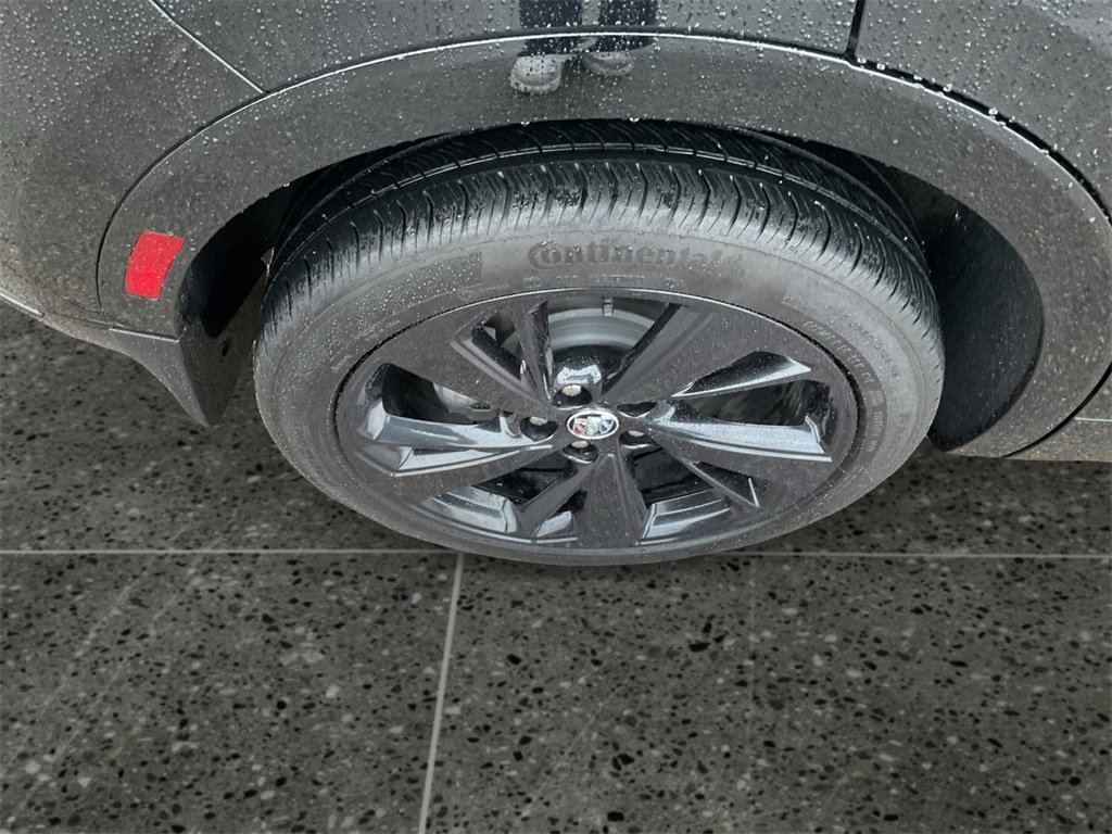 Used 2023 Buick Envision Preferred w/ Sport Touring Package image 12