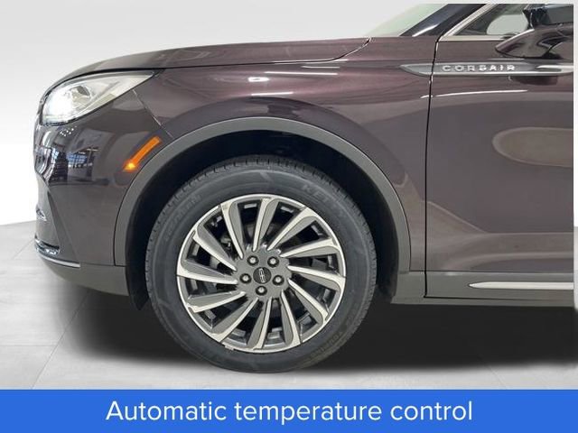 Used 2023 Lincoln Corsair Reserve w/ Equipment Group 201A image 14