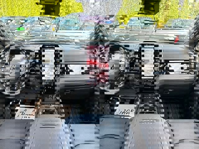 New 2026 RAM 2500 Limited image 12