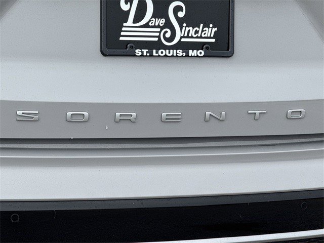 Used 2022 Kia Sorento SX image 36