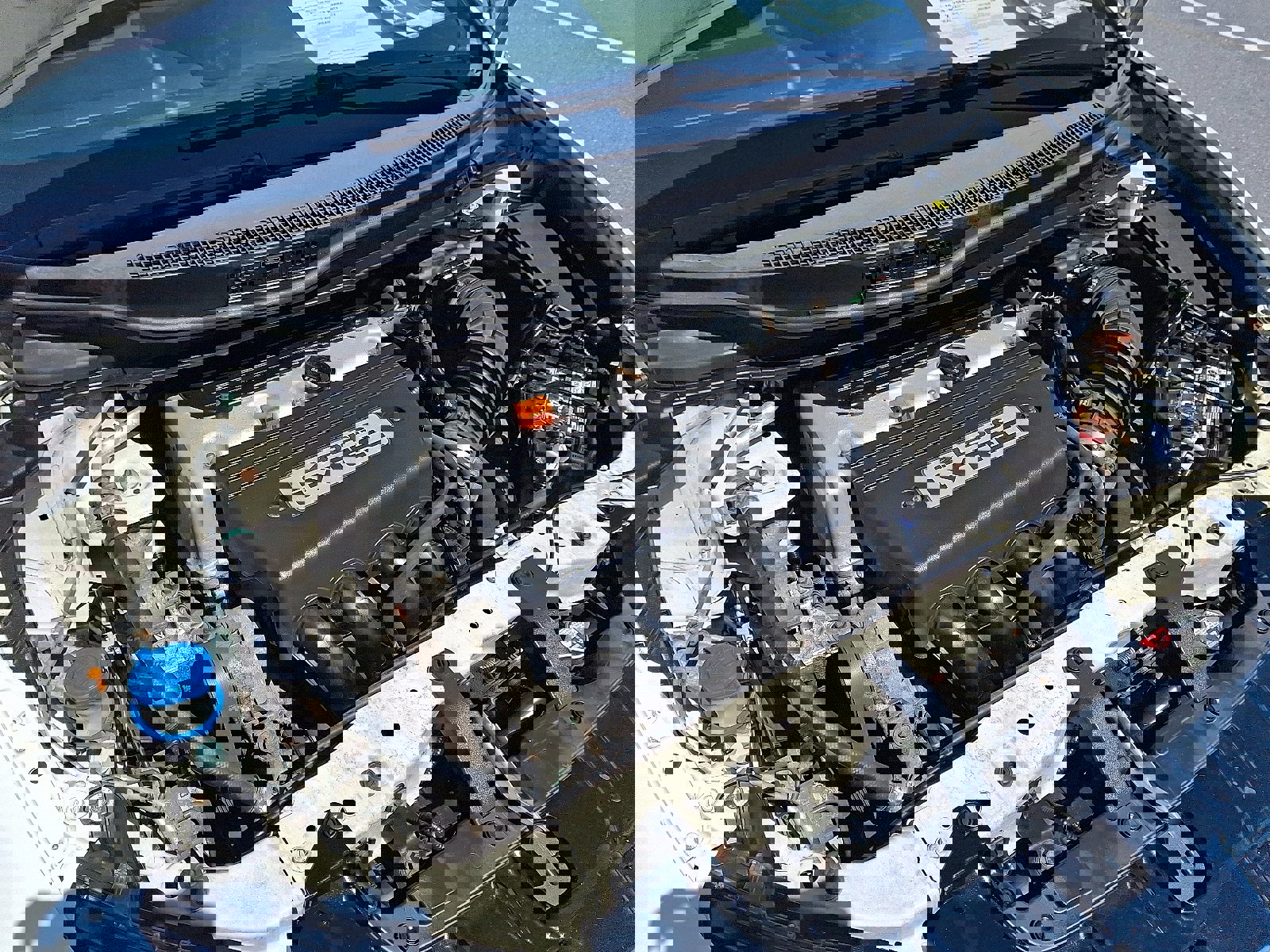 Used 2015 Honda Civic Si image 15