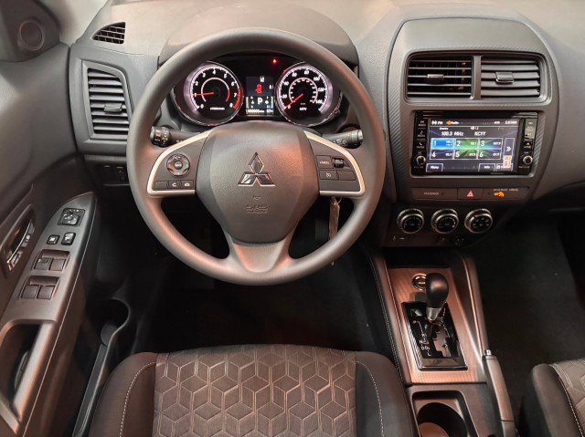 New 2025 Mitsubishi Outlander Sport ES image 17