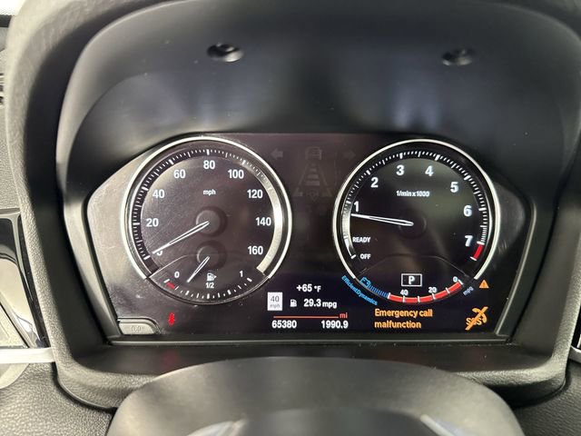 Used 2019 BMW X1 xDrive28i w/ Convenience Package AWD/4WD image 15