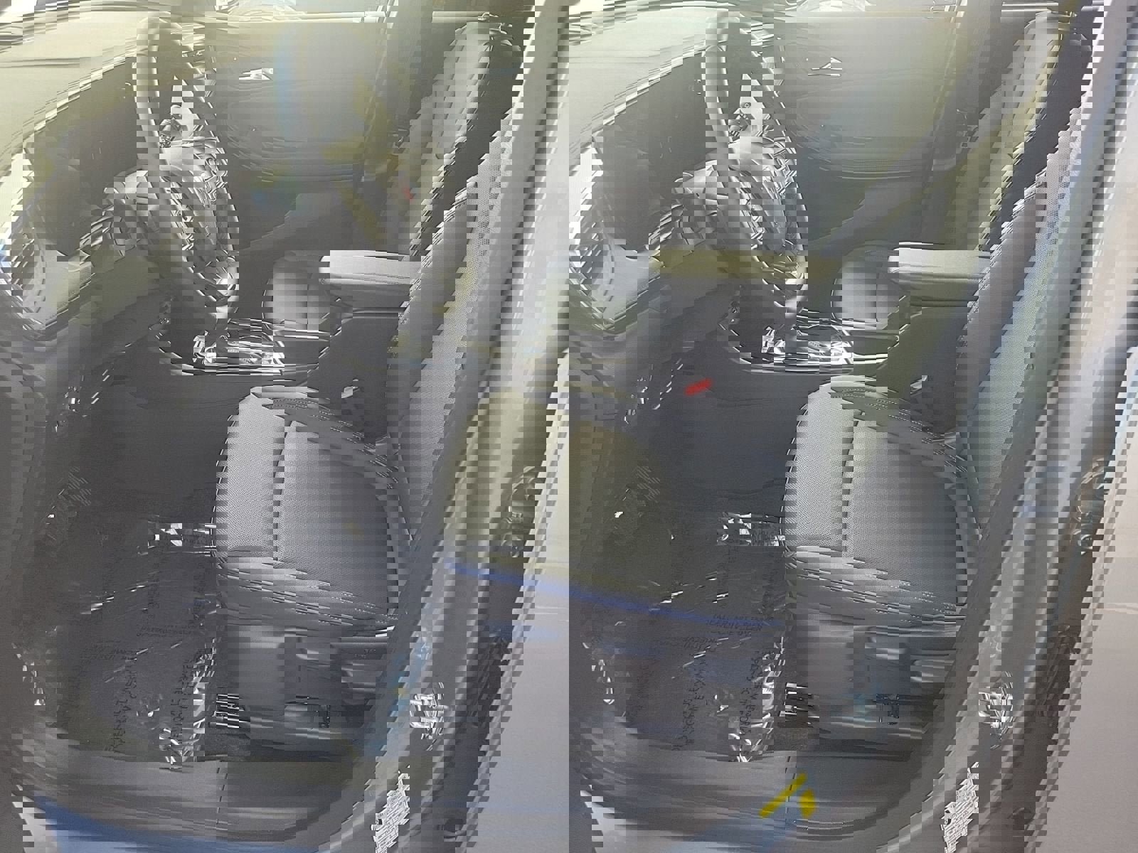 New 2026 Buick Encore GX Sport Touring w/ Black Roof Package image 9