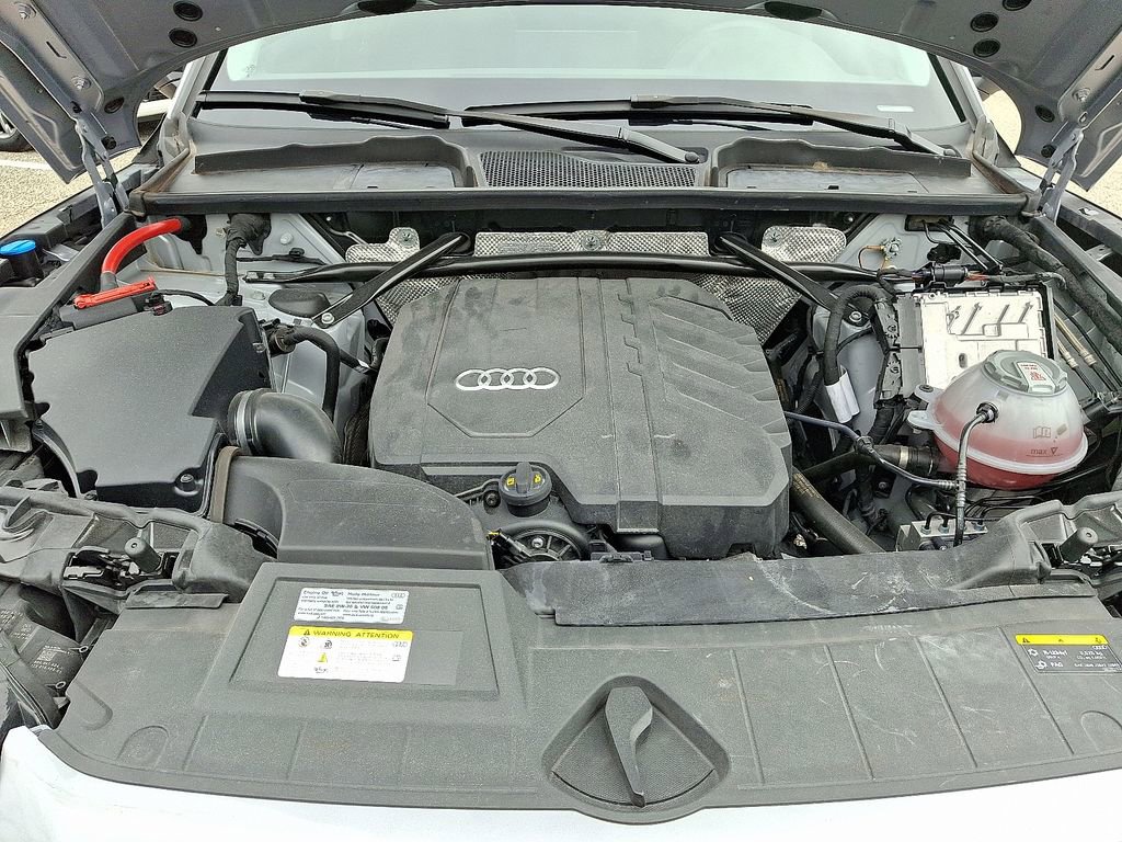Certified 2023 Audi Q5 2.0T Premium w/ Convenience Package AWD/4WD image 30