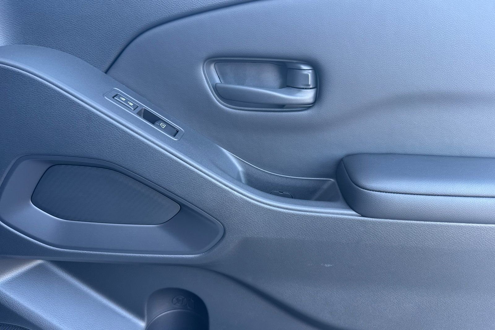 New 2026 Nissan Frontier S image 19