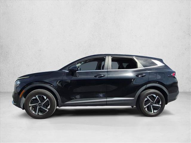 Used 2023 Kia Sportage LX AWD/4WD image 8