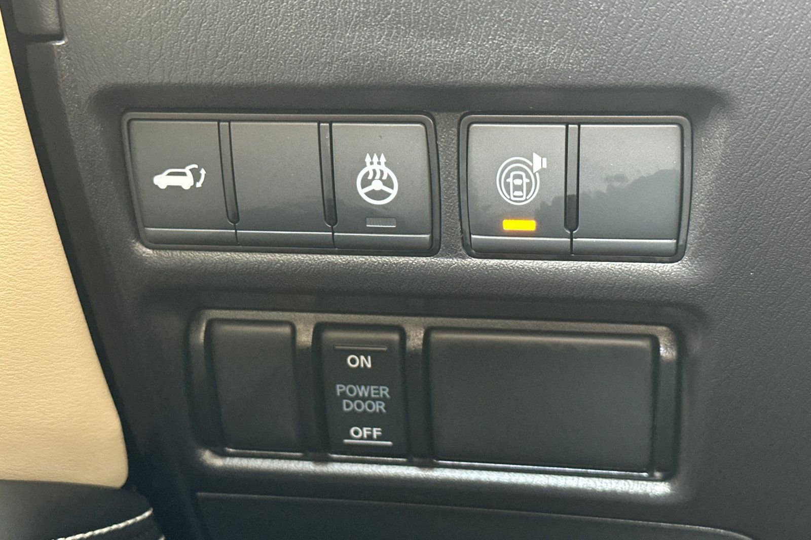 Certified 2023 INFINITI QX80 Premium Select w/ Cargo Package image 44