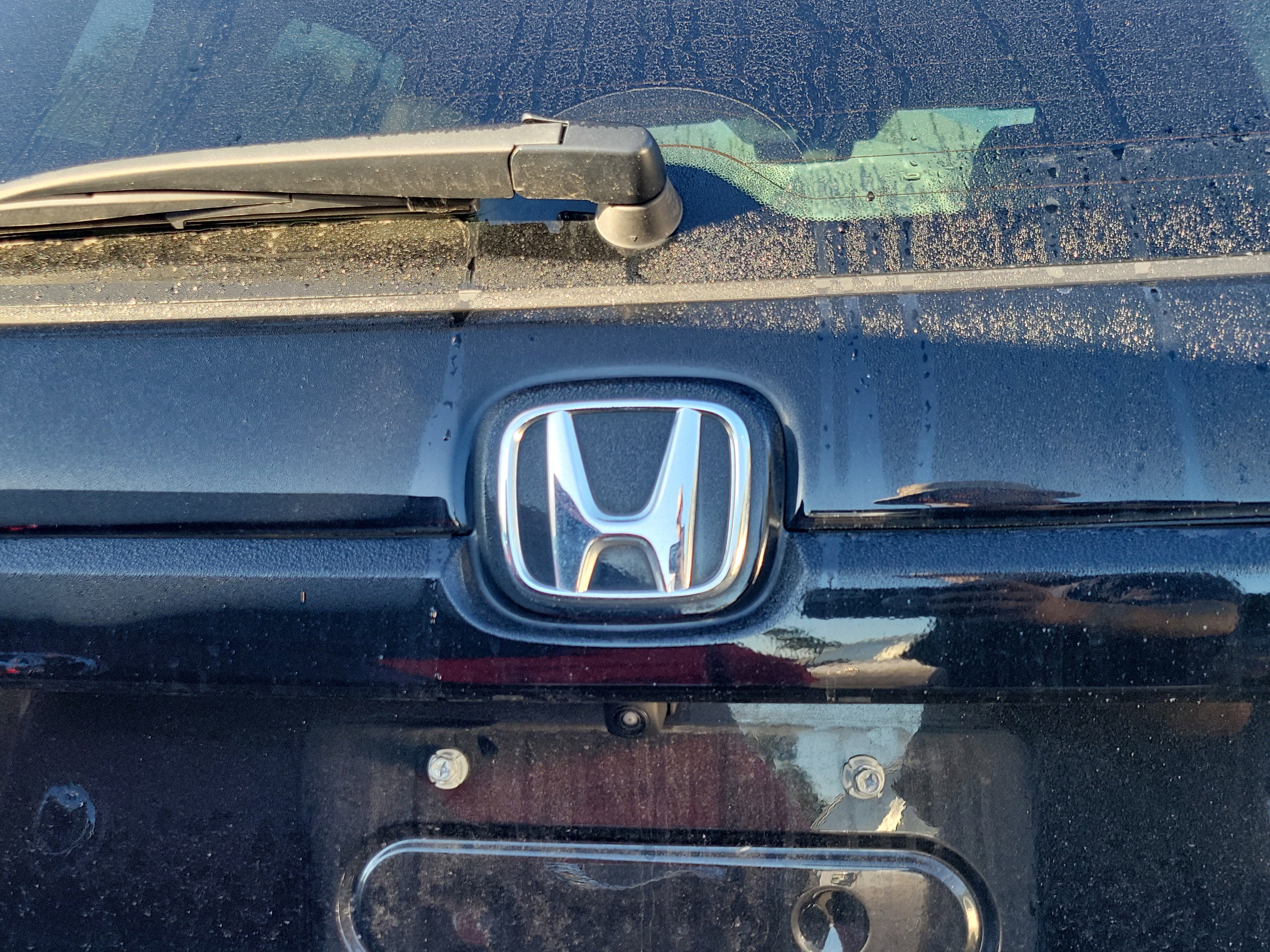 Used 2023 Honda Passport Elite image 18
