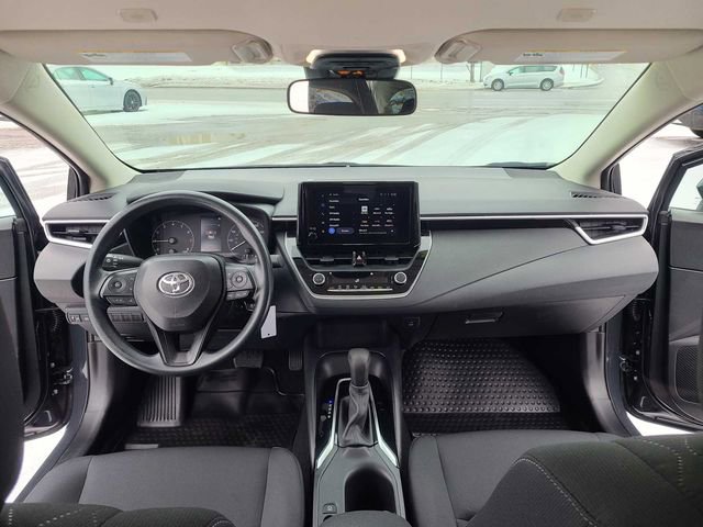 Used 2024 Toyota Corolla LE FWD image 11