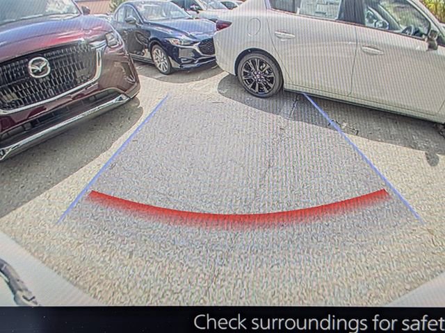 New 2026 MAZDA CX-70 3.3 Turbo w/ Premium Plus Pkg image 58