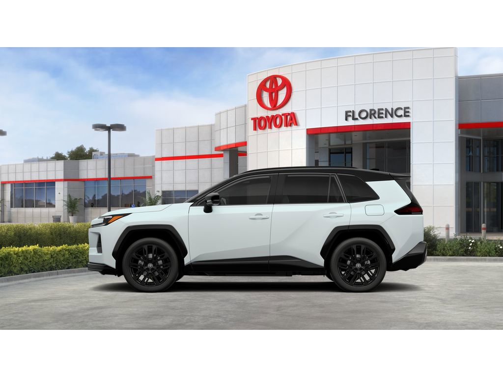 New 2026 Toyota RAV4 XSE AWD/4WD image 27