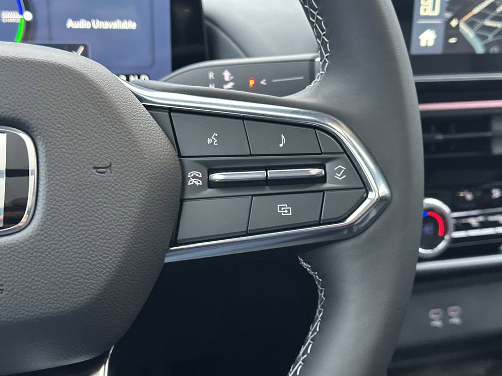 New 2026 Honda Prologue Touring image 22