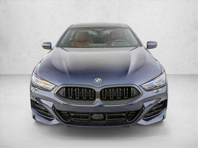 New 2026 BMW 840i xDrive 840i image 6