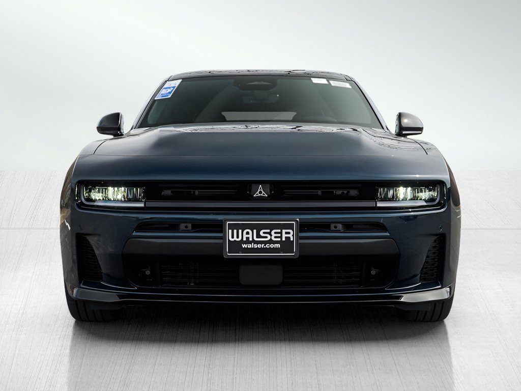 New 2026 Dodge Charger GT w/ Driver Convenience Group AWD/4WD image 2