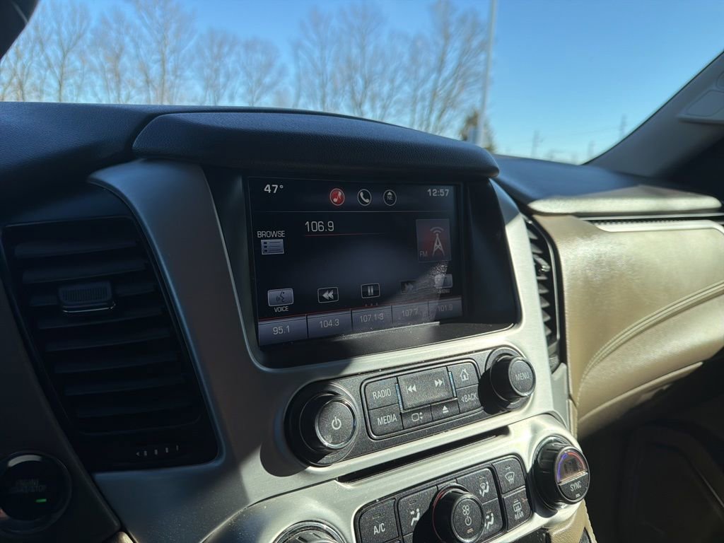 Used 2015 GMC Yukon SLT image 30