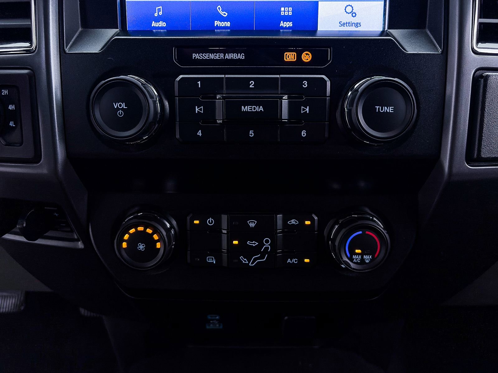 Used 2020 Ford F250 XLT AWD/4WD image 17