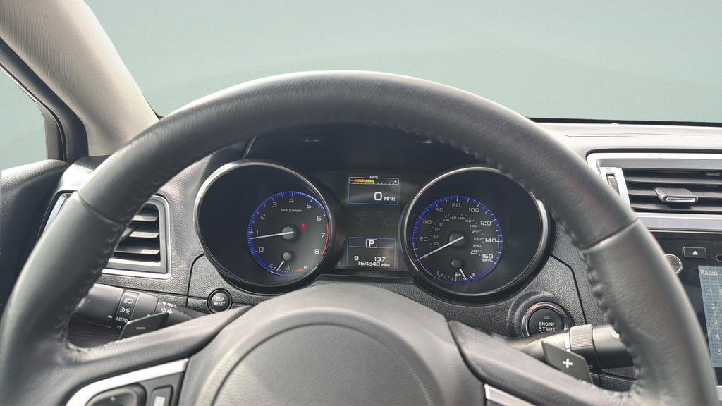 Used 2015 Subaru Legacy 3.6R Limited AWD/4WD image 32