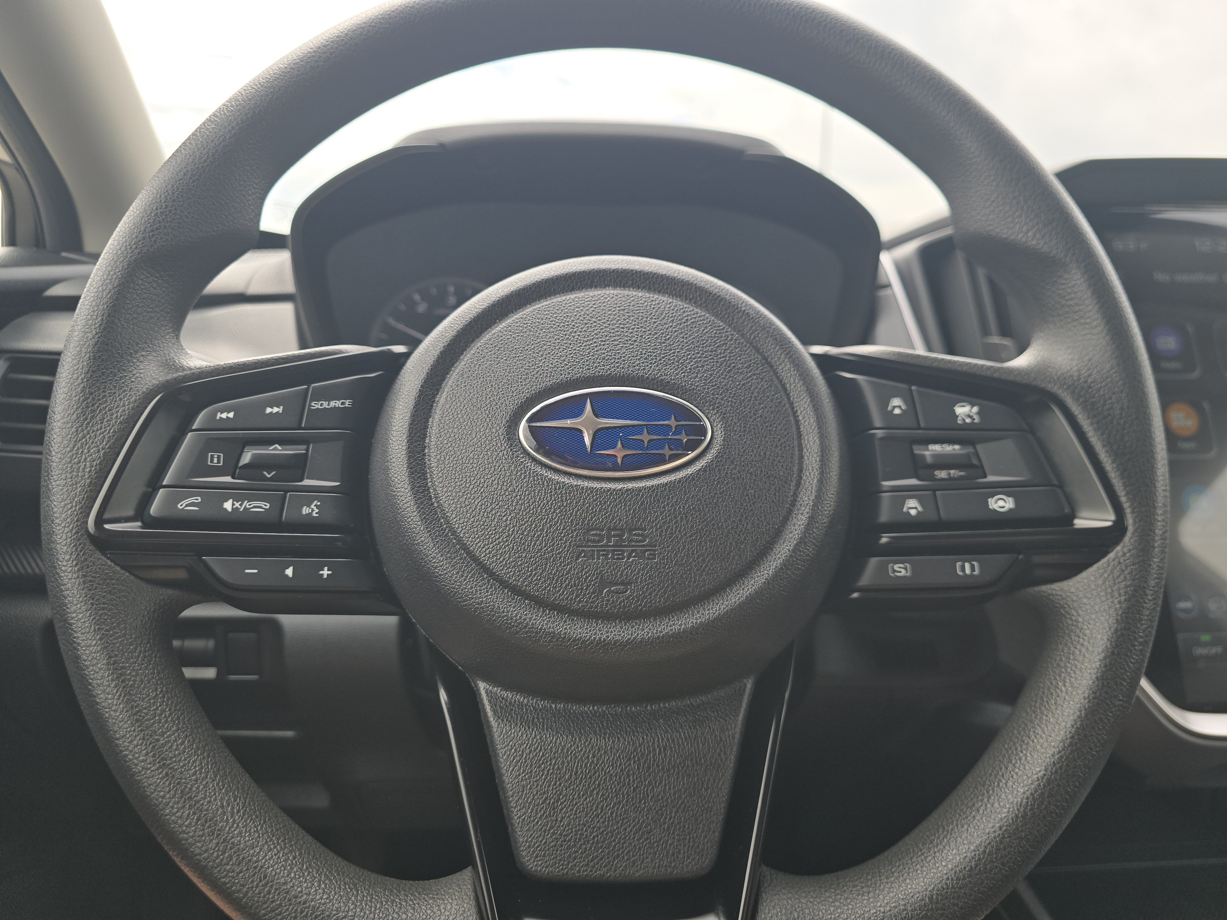 Used 2024 Subaru Crosstrek 2.0i Premium AWD/4WD image 21