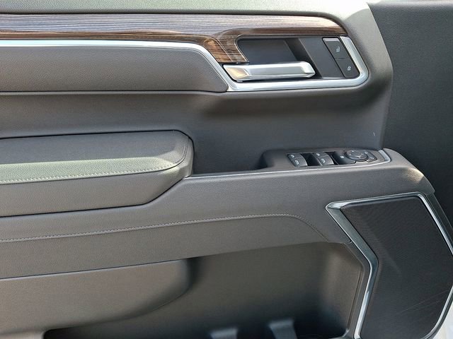 Certified 2025 Chevrolet Silverado 1500 LT image 12