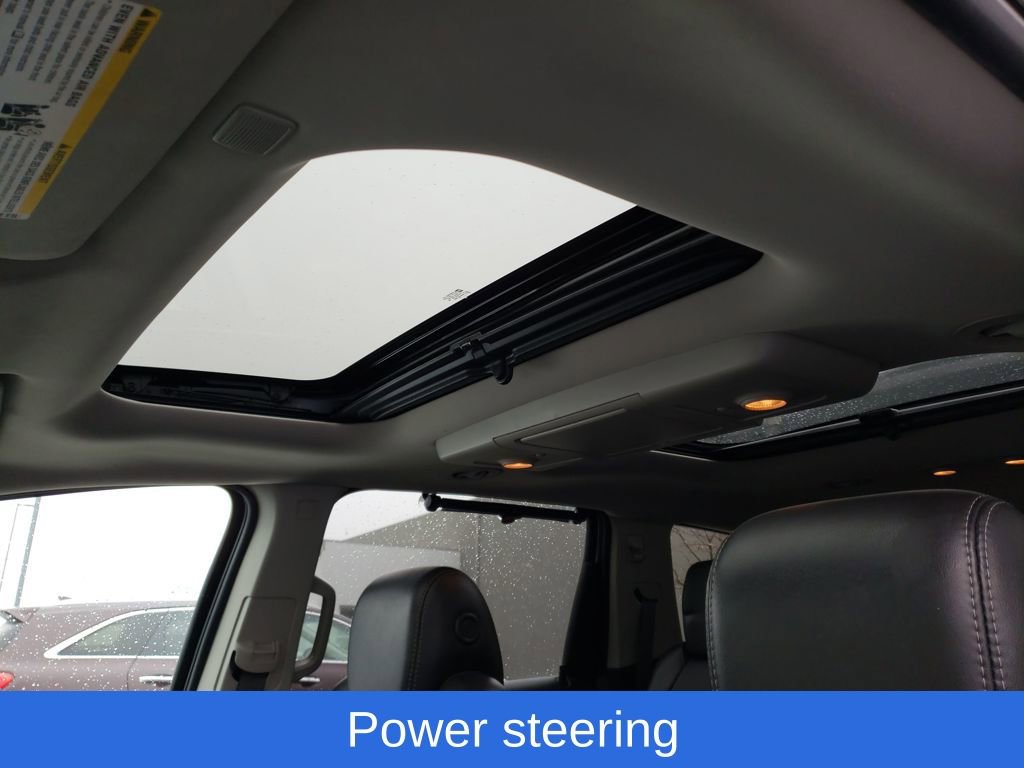 Used 2016 Chevrolet Traverse LTZ image 32