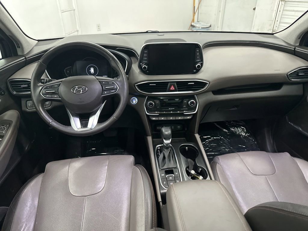 Used 2019 Hyundai Santa Fe FWD image 18