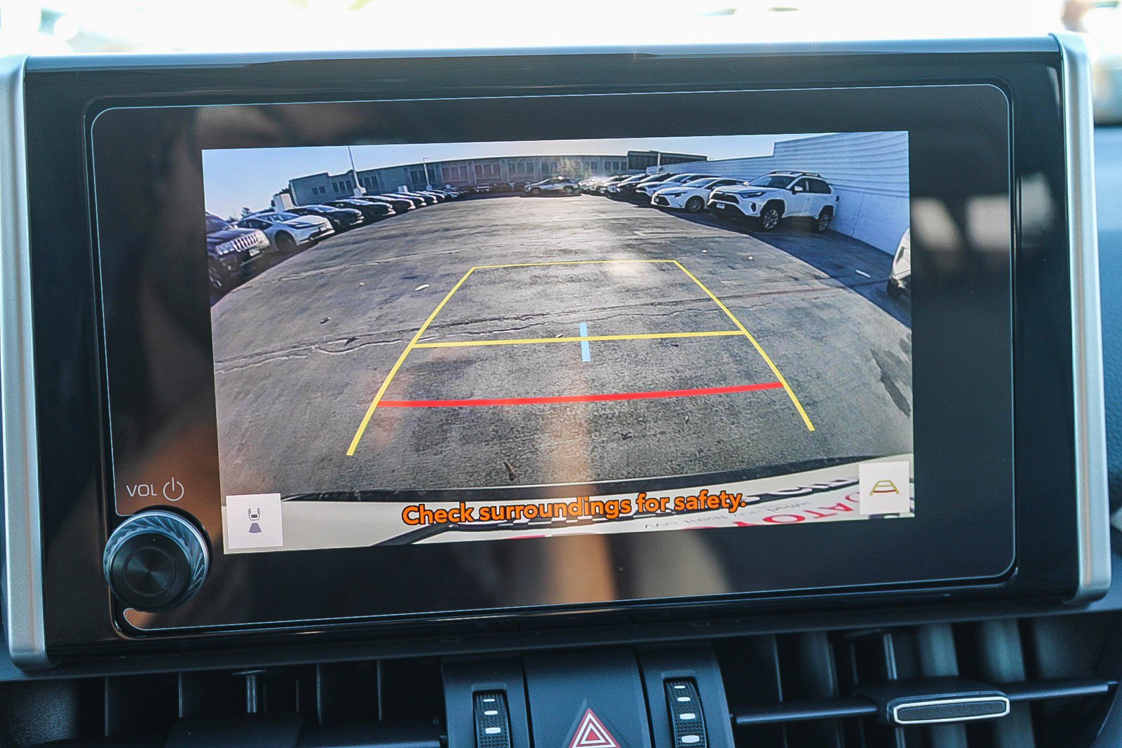 New 2025 Toyota RAV4 XLE Premium image 26