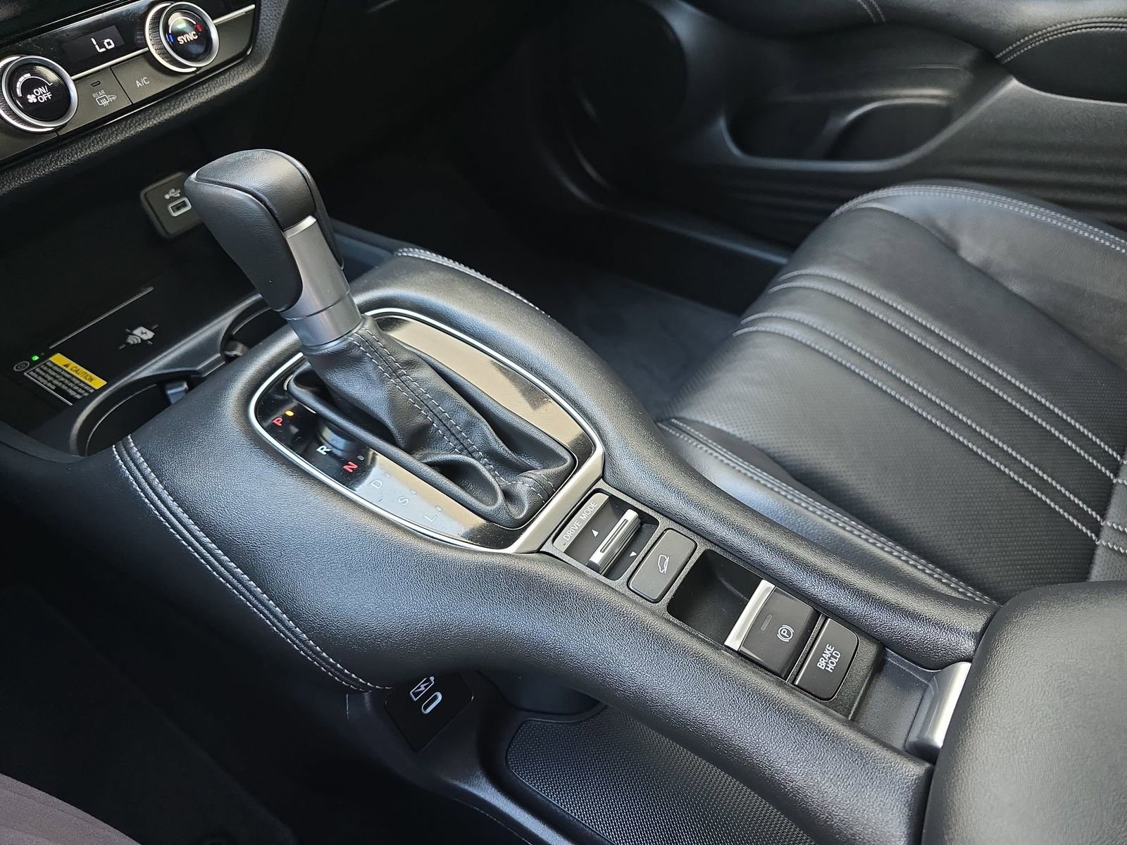 Used 2024 Honda HR-V EX-L image 27