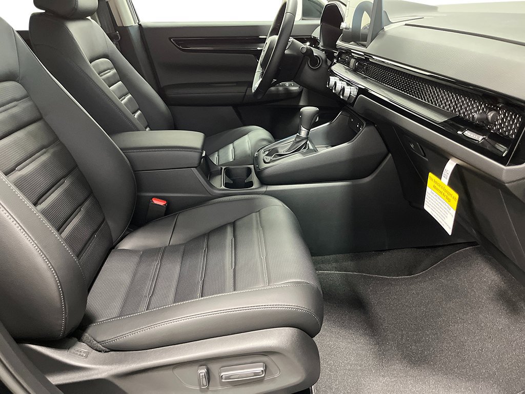 New 2027 Honda CR-V EX-L image 34