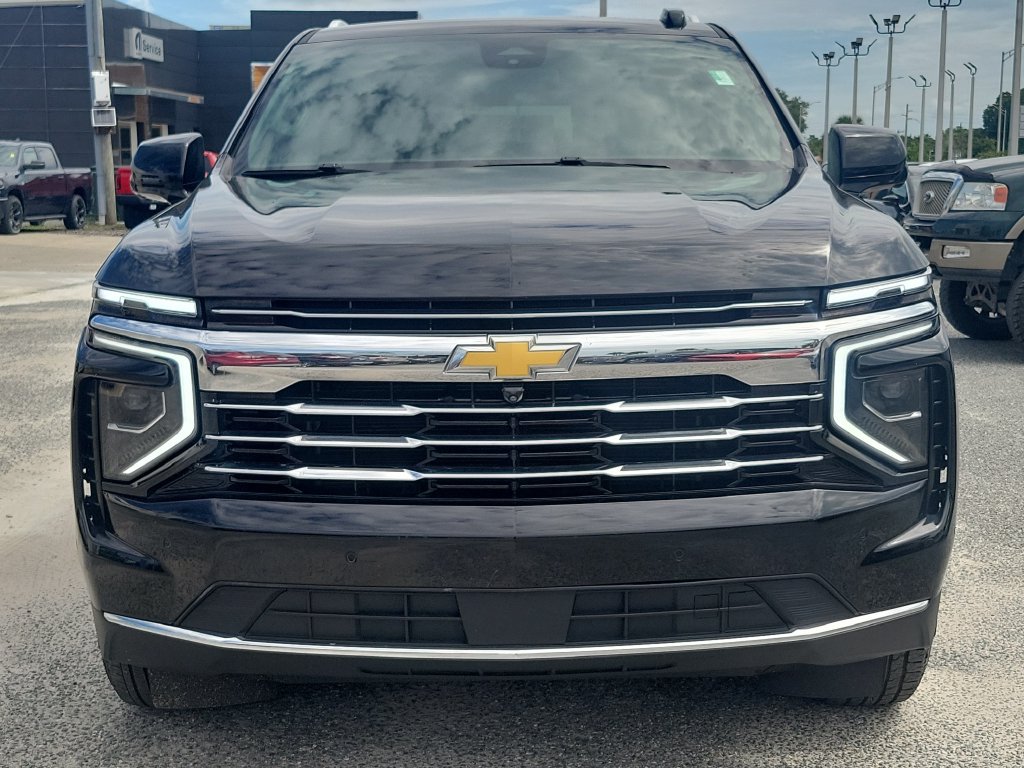 Used 2025 Chevrolet Tahoe LT RWD image 8