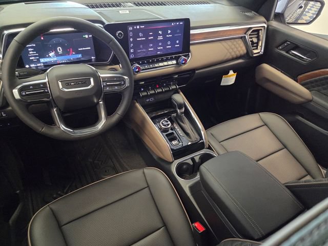 New 2026 GMC Canyon Denali AWD/4WD image 15