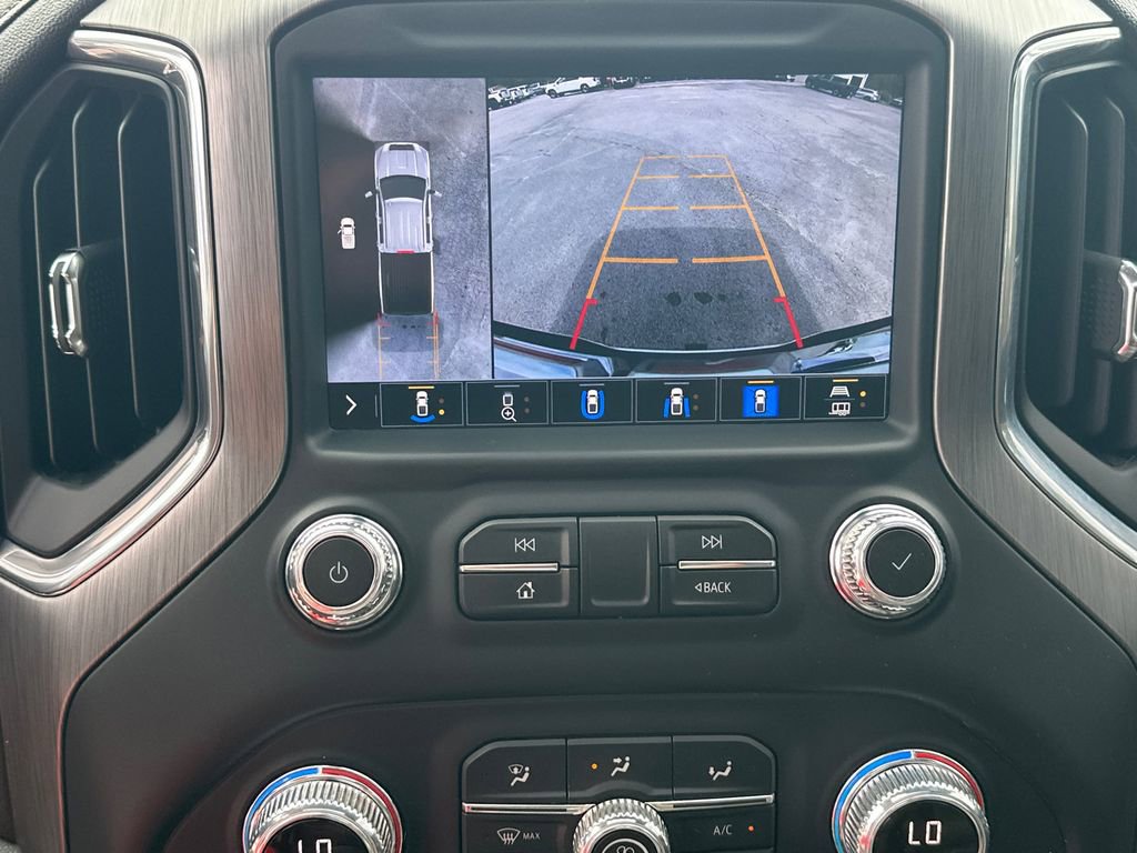 Used 2020 GMC Sierra 2500 Denali w/ Denali Ultimate Package image 31