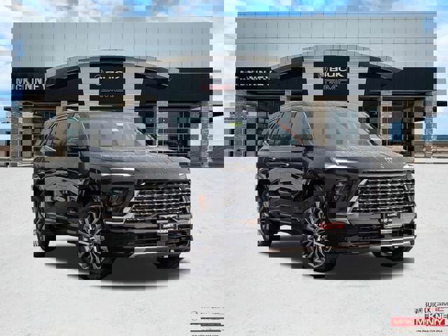 New 2026 Buick Enclave Avenir w/ Super Cruise Package image 1