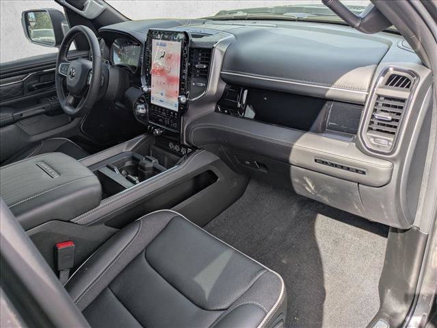Used 2025 RAM 1500 Limited image 19