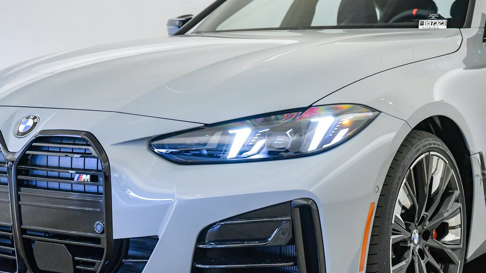 New 2026 BMW 440i xDrive AWD/4WD image 10