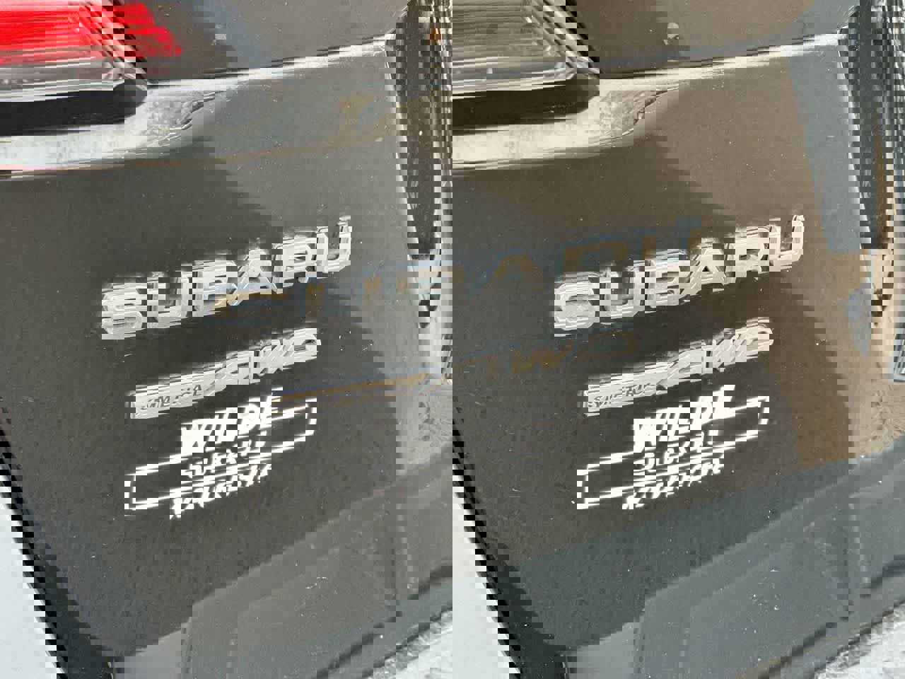 Used 2020 Subaru Outback Limited image 17