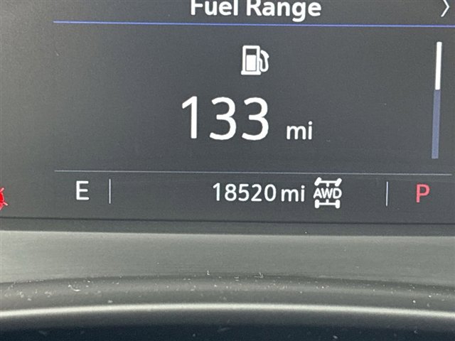 Certified 2023 Cadillac XT4 Luxury w/ Cold Weather Package image 12