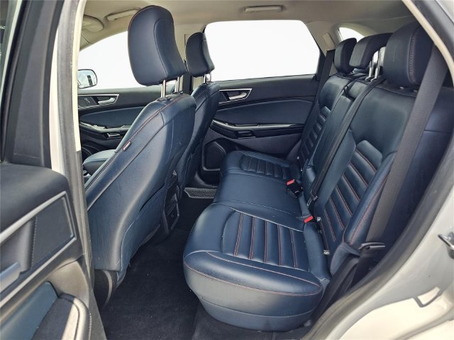 Used 2023 Ford Edge SEL w/ Sport Appearance Package AWD/4WD image 30