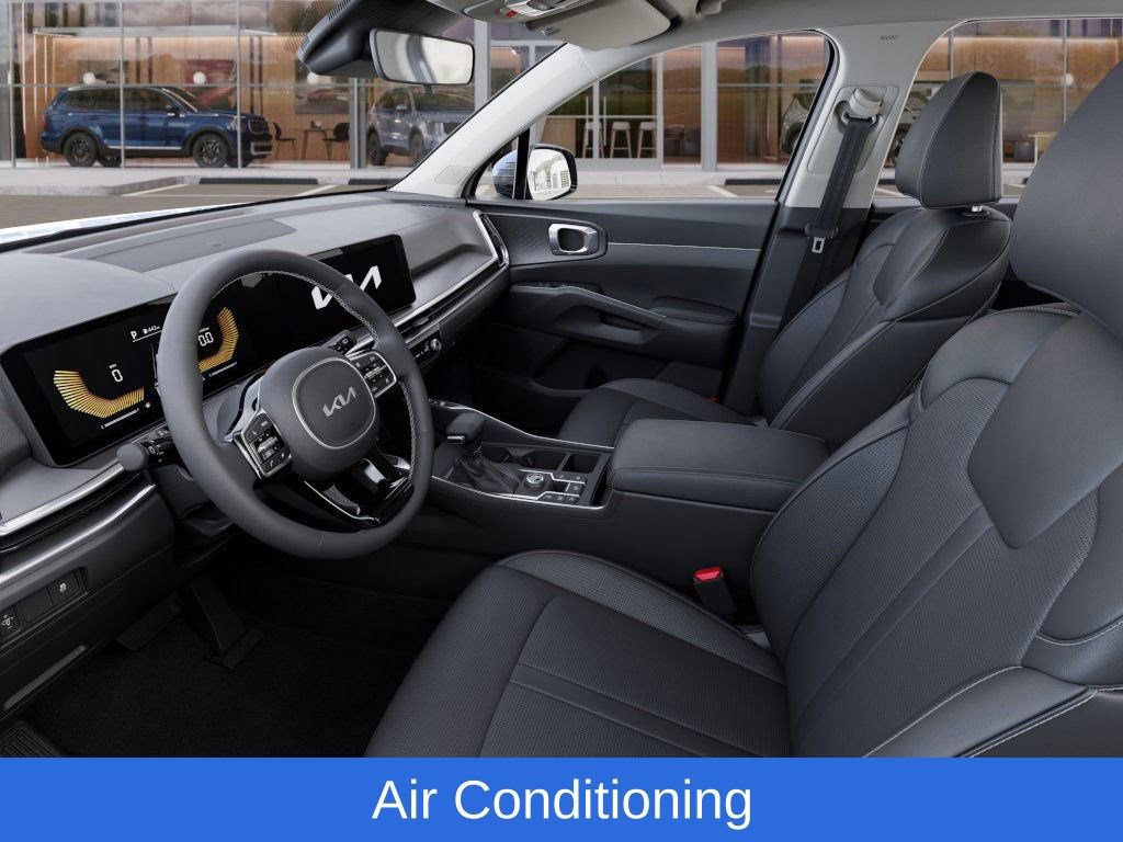 New 2025 Kia Sorento S image 18