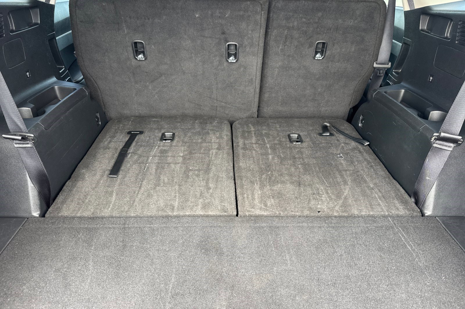 Used 2024 Kia Sorento S image 11