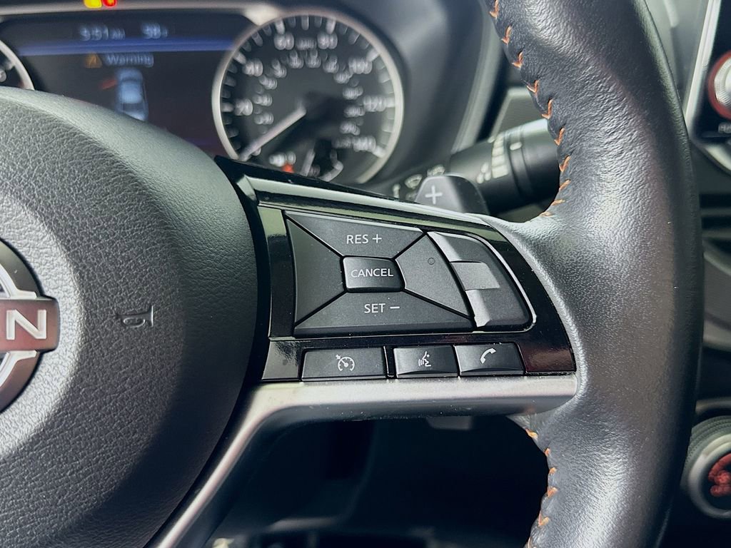 Used 2024 Nissan Altima 2.5 SR image 23