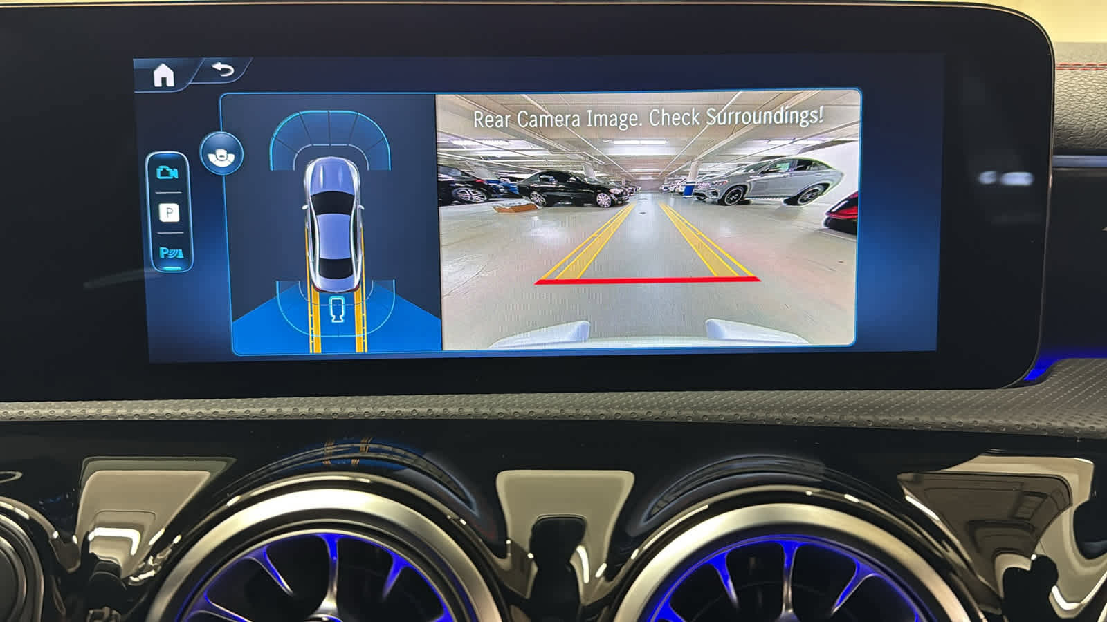 New 2026 Mercedes-Benz CLA 35 AMG 4MATIC image 22