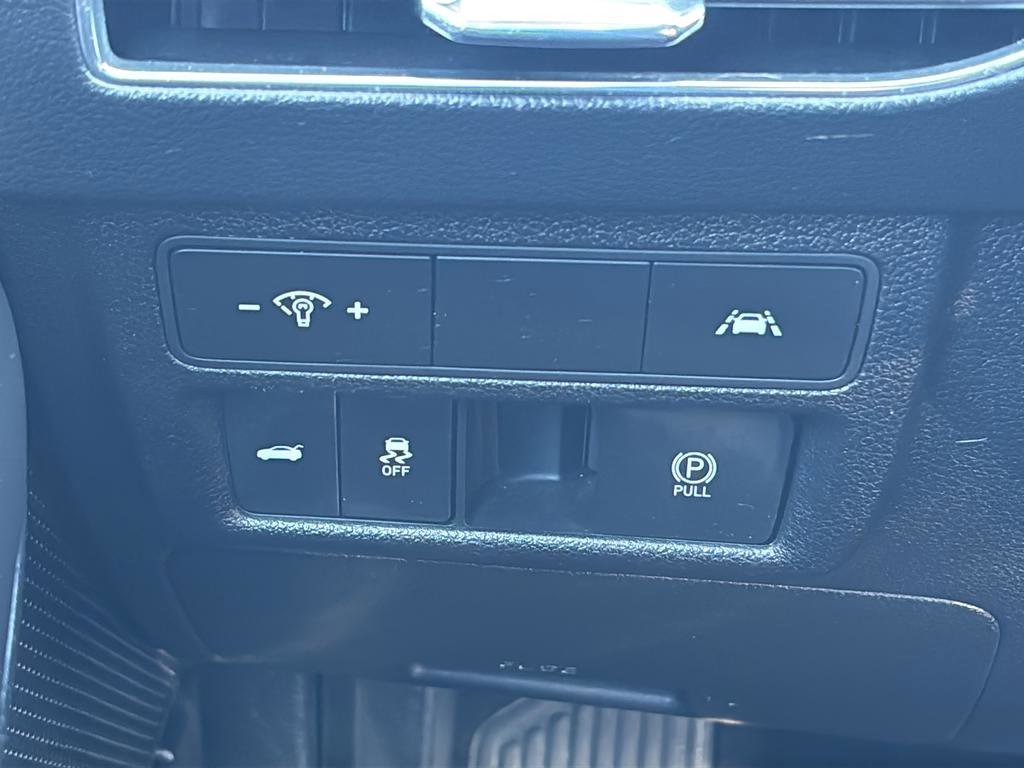 Certified 2023 Hyundai Sonata SEL FWD image 33