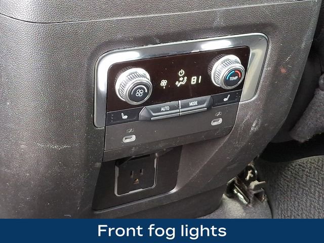 Used 2022 GMC Yukon XL Denali image 21