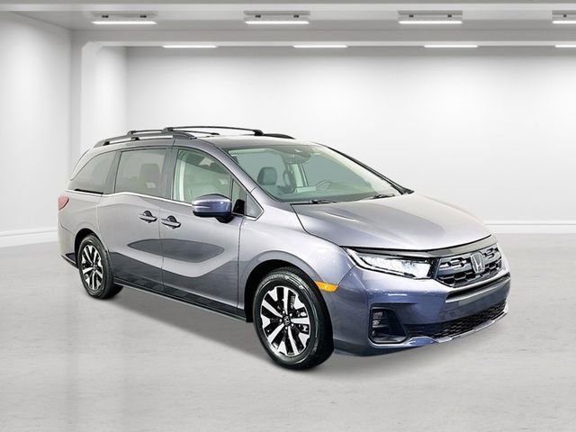 New 2026 Honda Odyssey EX-L image 1