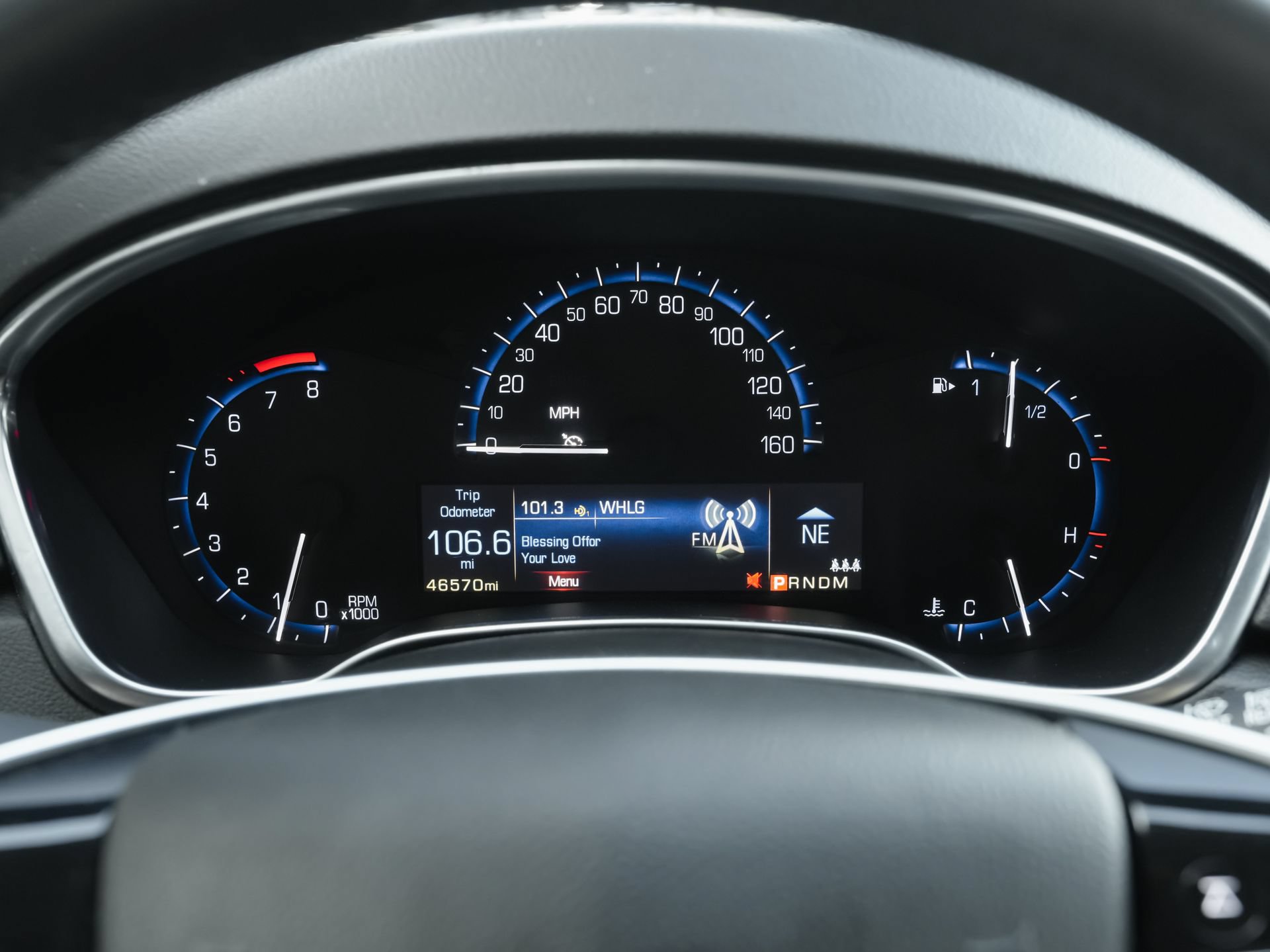 Used 2015 Cadillac SRX FWD image 28